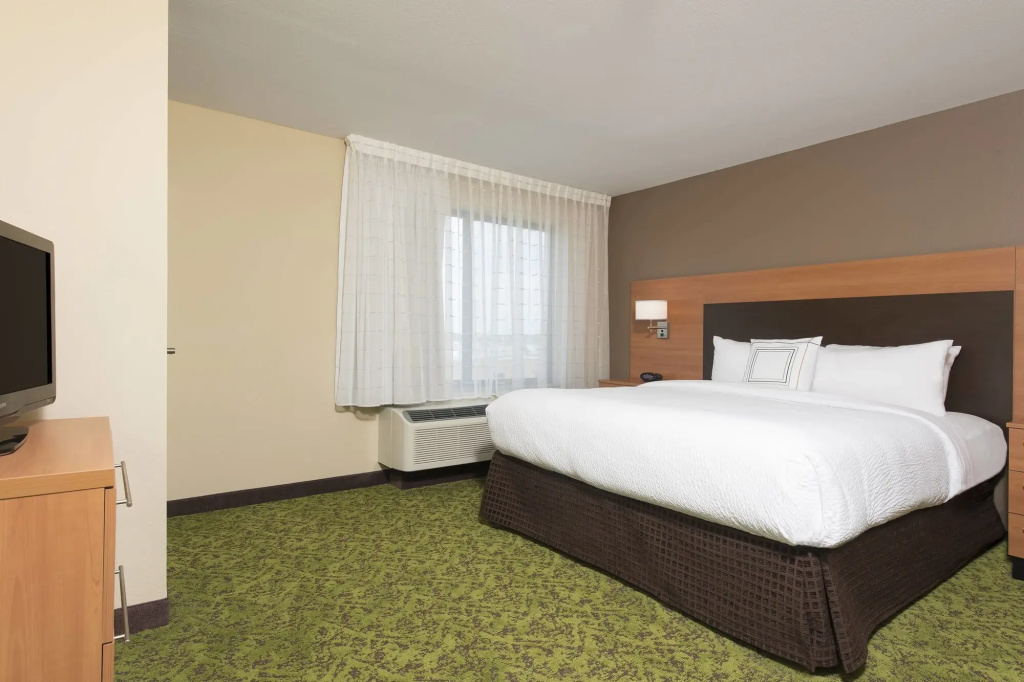 TownePlace Suites by Marriott Lexington South/Hamburg Place - Général