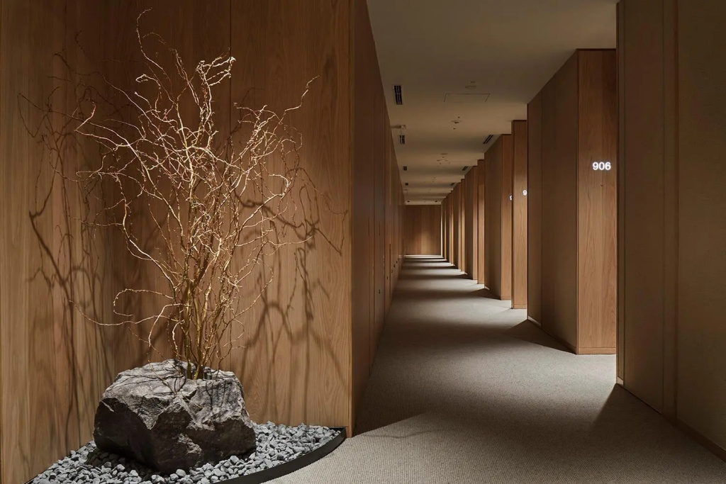 Muji Hotel Ginza 사진 14