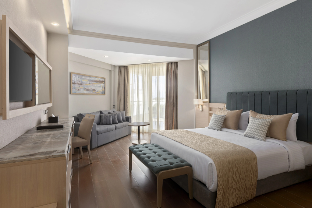 Xanadu Makadi Bay - High Class All Inclusive - zdjęcie 3