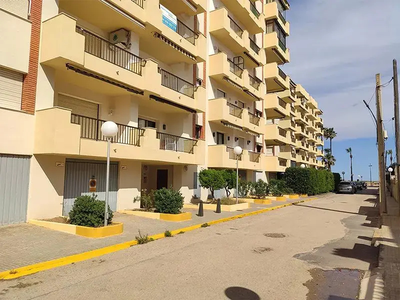 Apartamentos Kronos 3000
