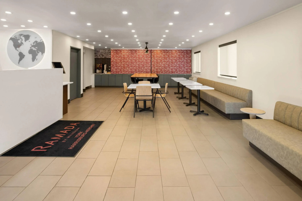 Hotel photo 19