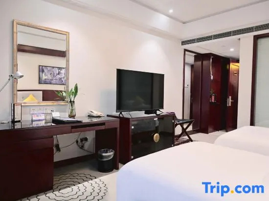 Excemon Hefei Peace Hotel - Chambres