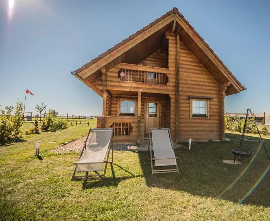 Chalet