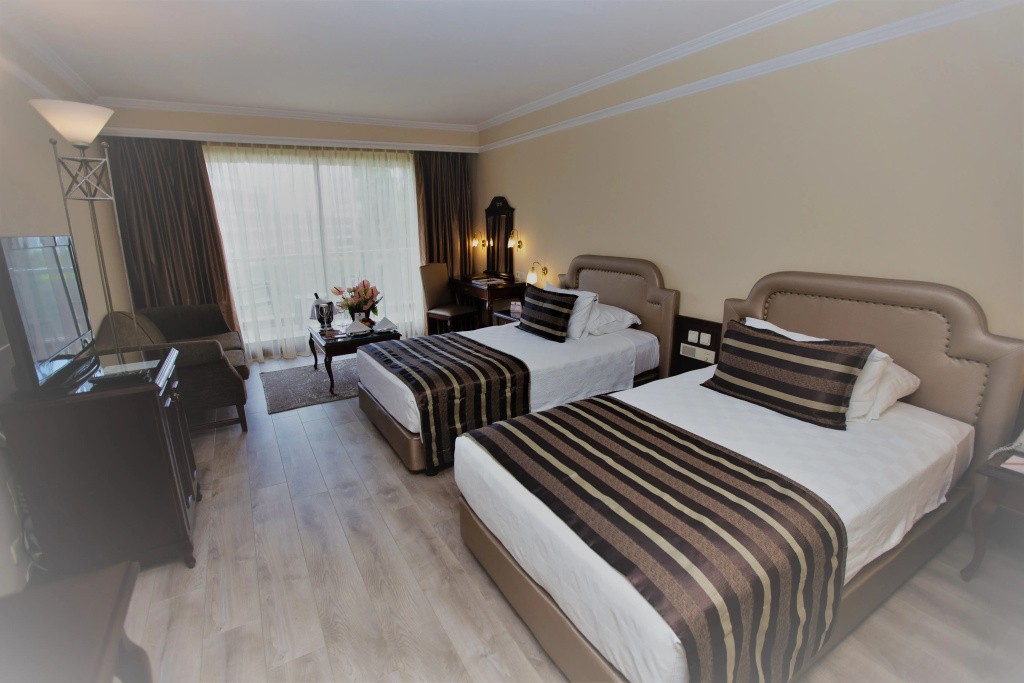 Karaca Otel - фото 36