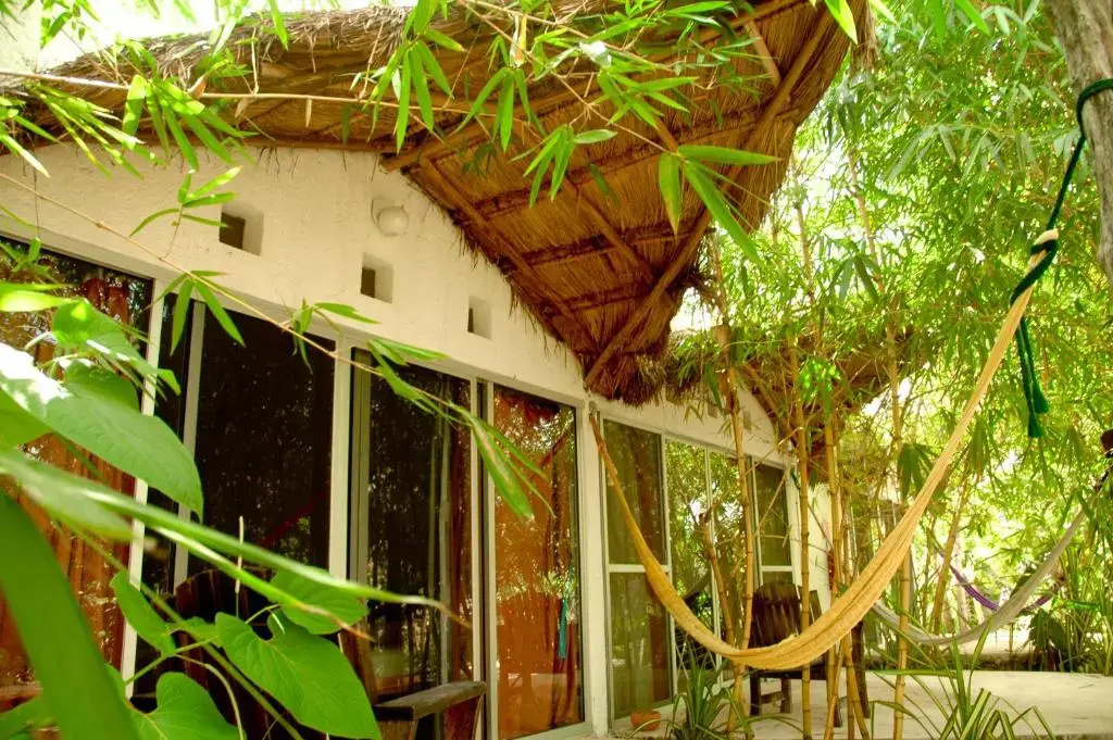 Casa Don Diego - Chambres