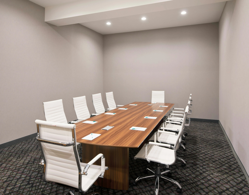 Homewood Suites by Hilton Topeka - Général
