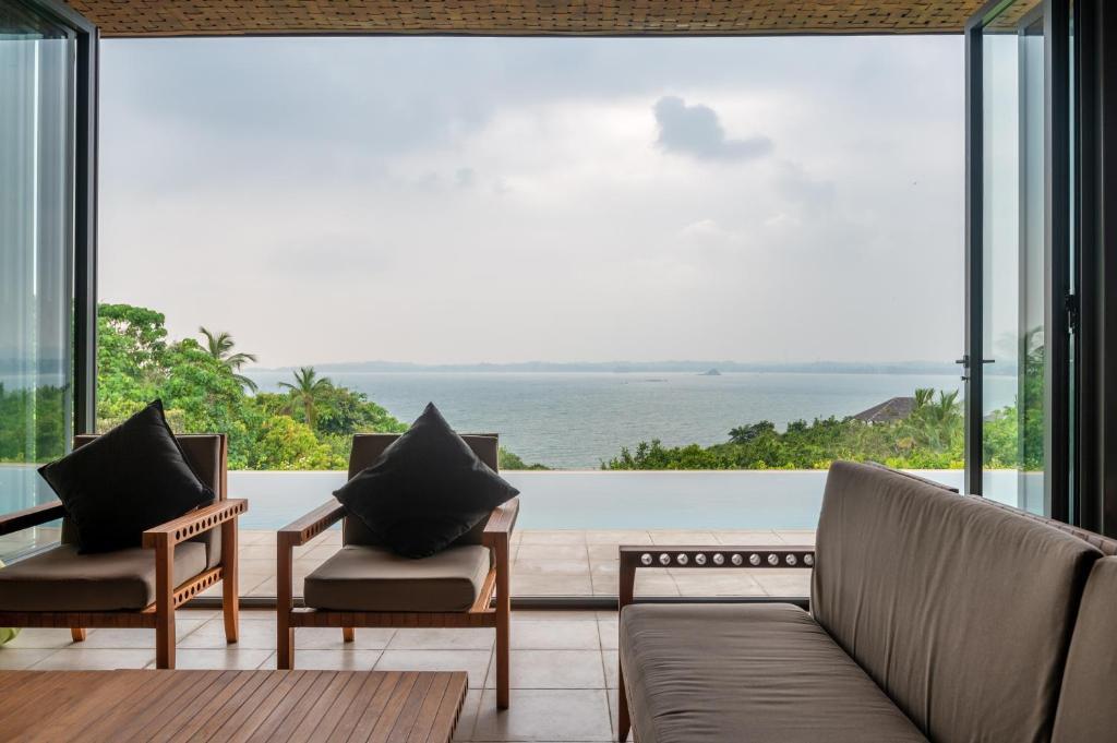 Villa Vista Mirissa