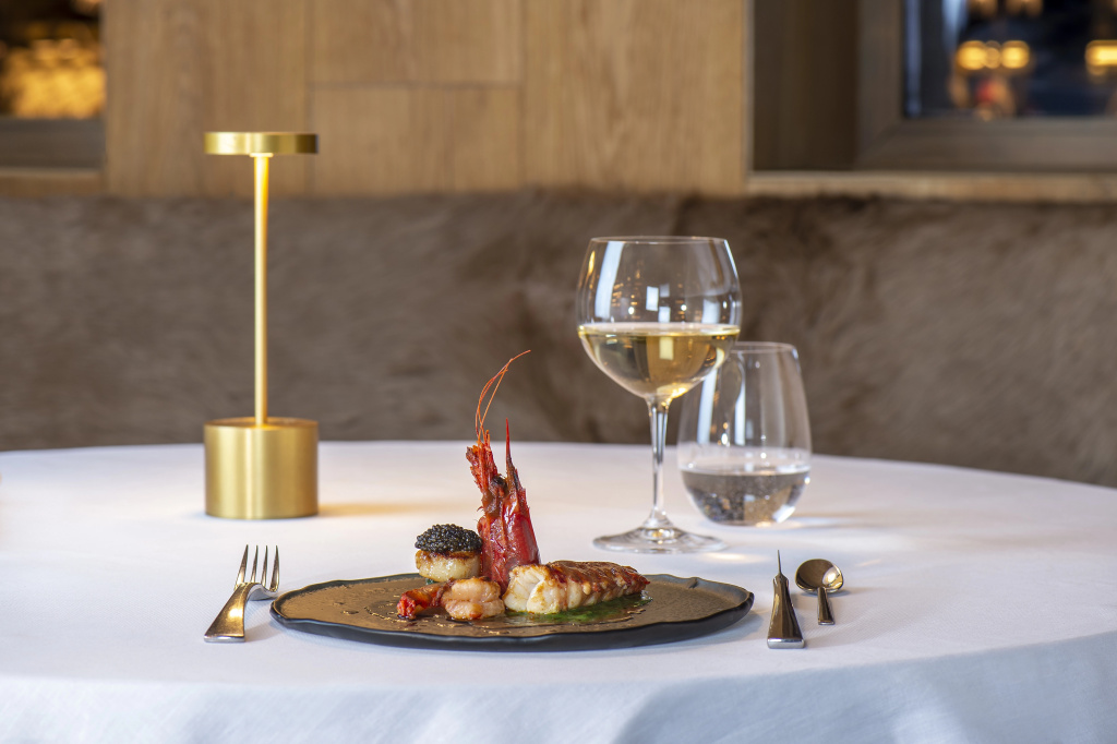 Grau Roig Andorra Boutique Hotel & Spa - Général