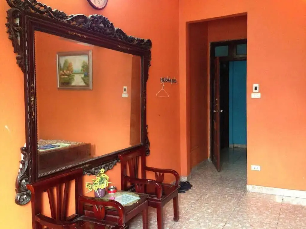 Thanh Nga Guest House