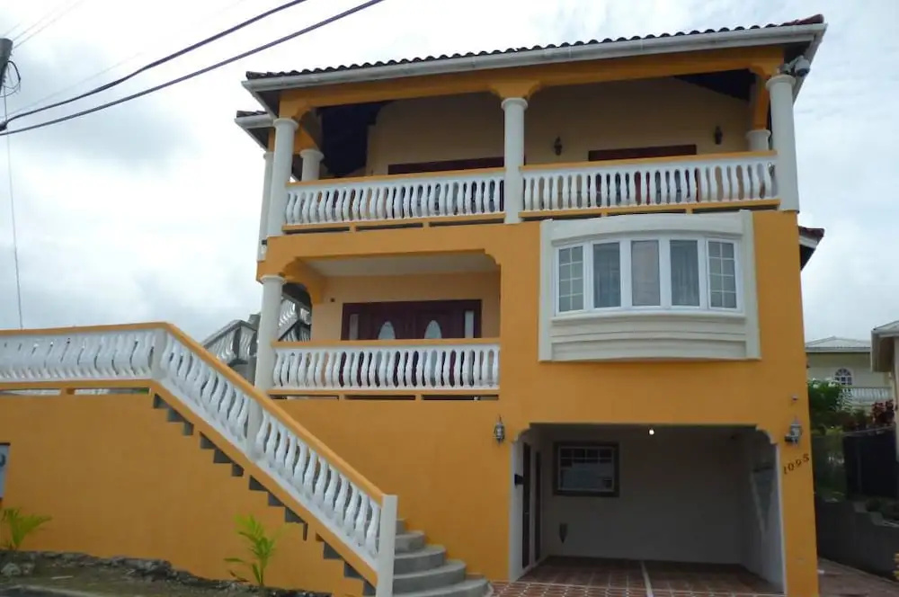 GoBajac Villa