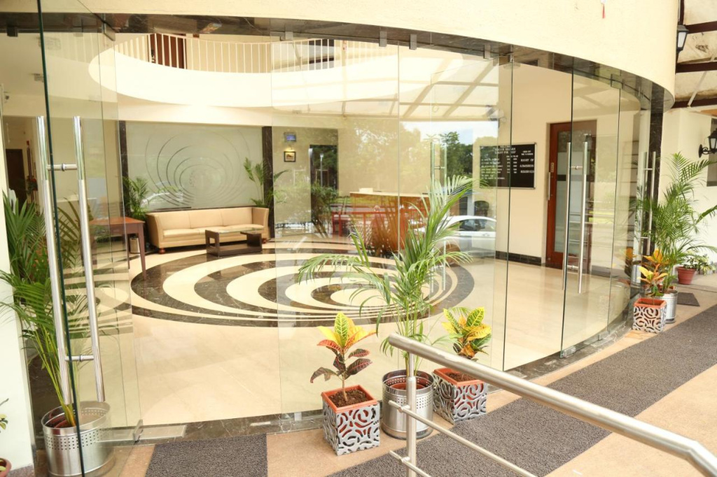 Hotel photo 18