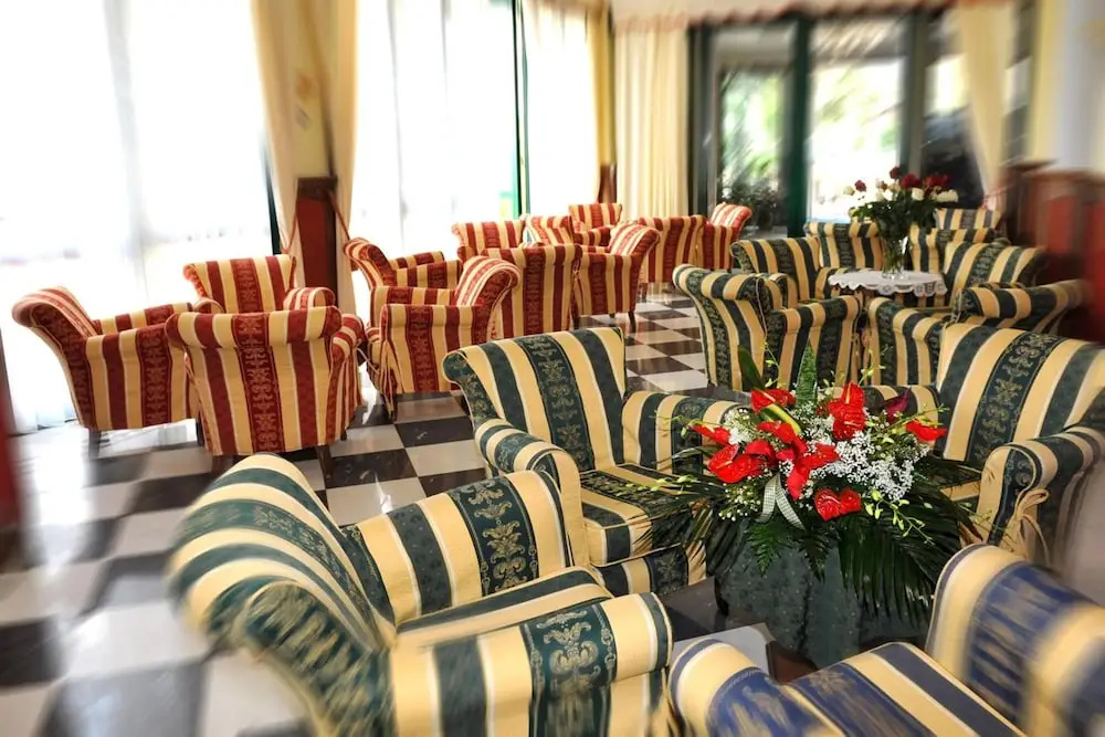 Ristorante Albergo Felcaro - Général