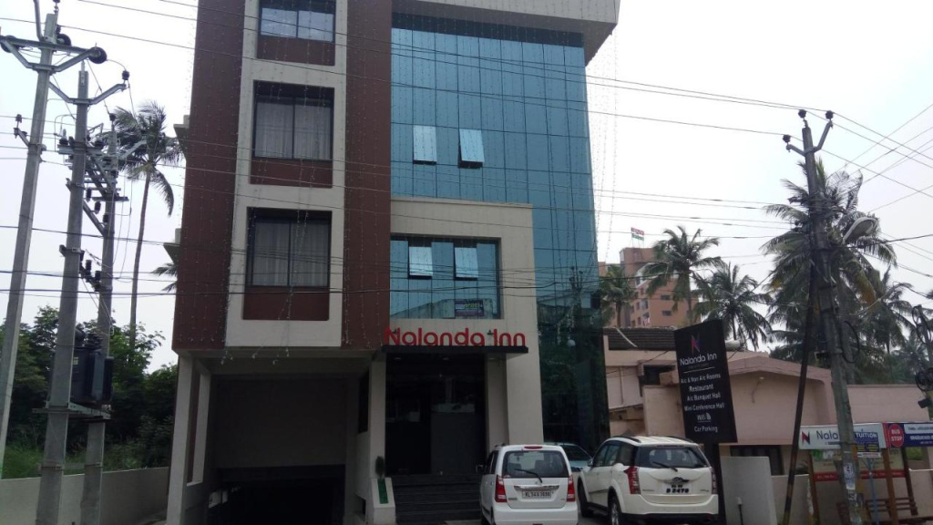 Hotel photo 20