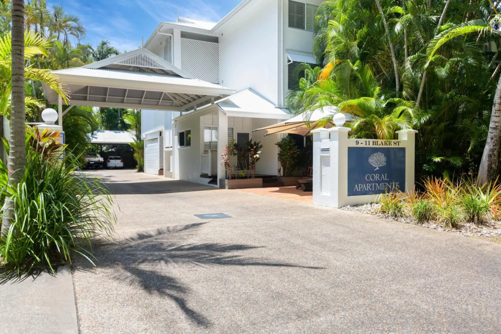 Palm Views - Luxury in the treetops