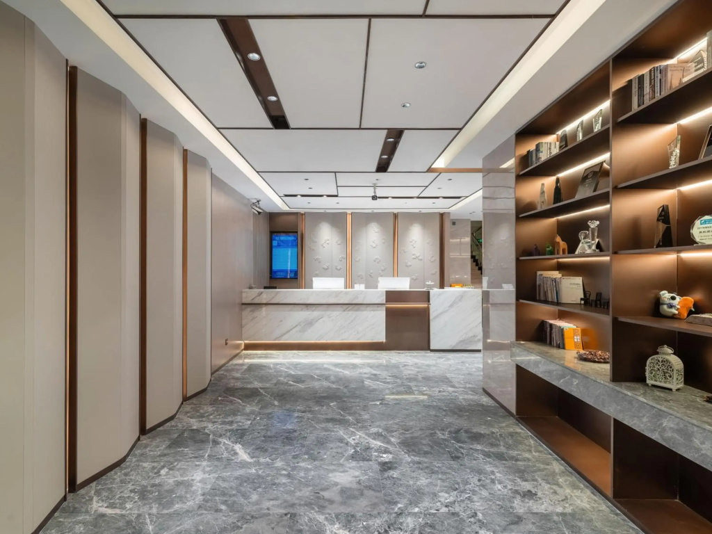 Lavande Hotel Guangzhou Zhengjia Plaza Branch - Général