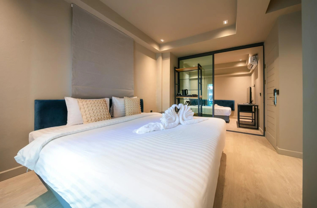 AddPlus Hotel — 5