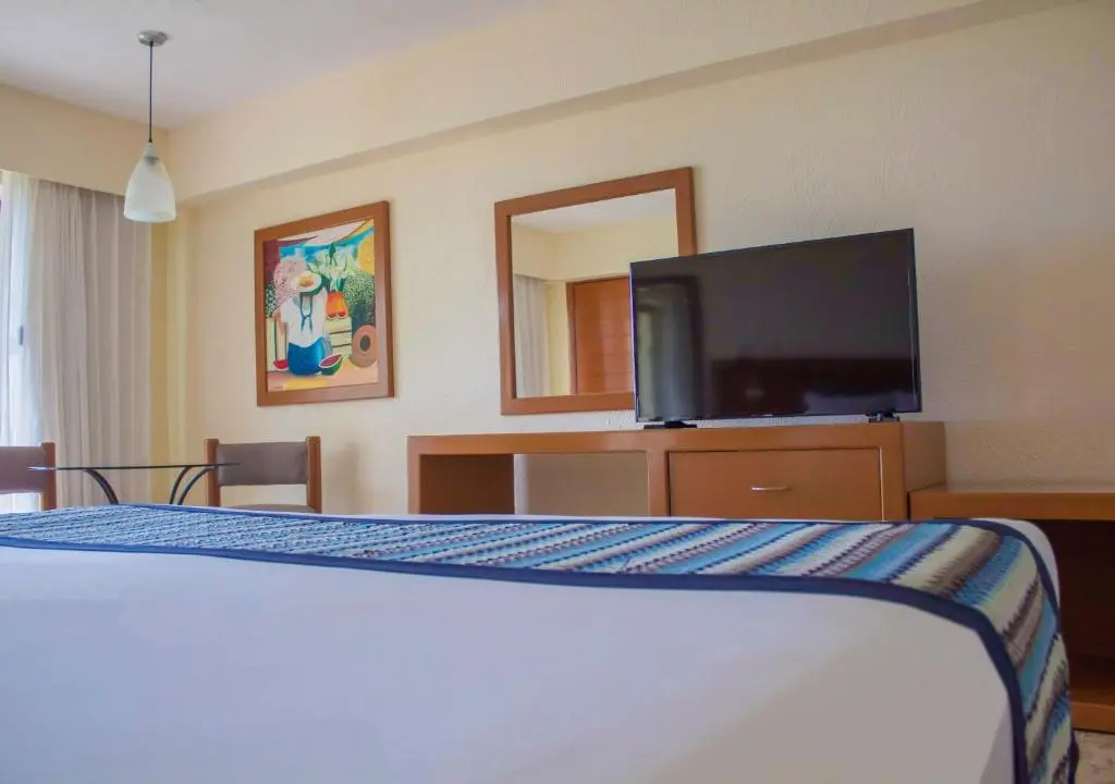 Plaza Pelicanos Grand Beach Resort - All Inclusive - Chambres