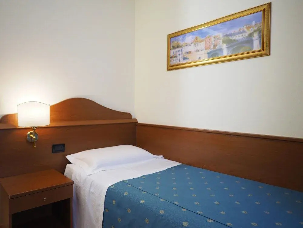 Hotel Cris - Général