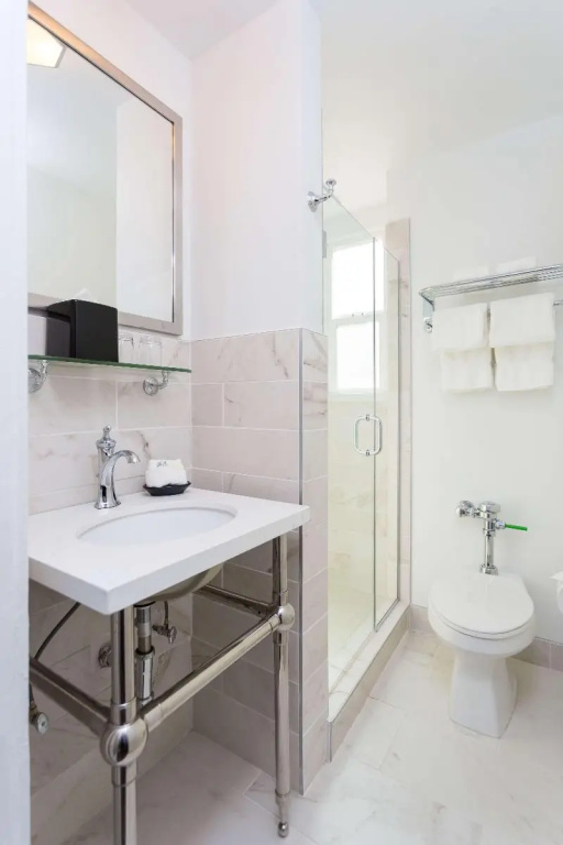 The Cartwright Hotel - Union Square BW Premier Collection - Chambres