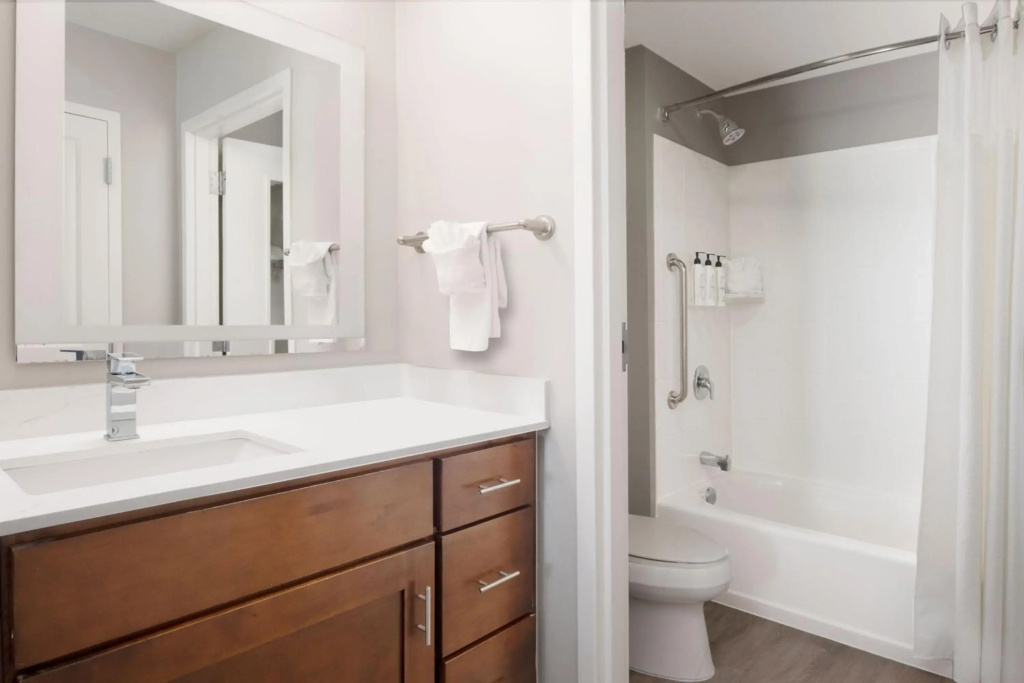 TownePlace Suites by Marriott Galveston Island - Général