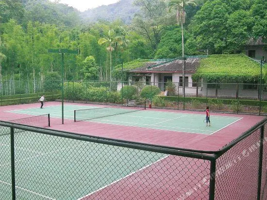 Guangdong Hot Spring Hotel - Général