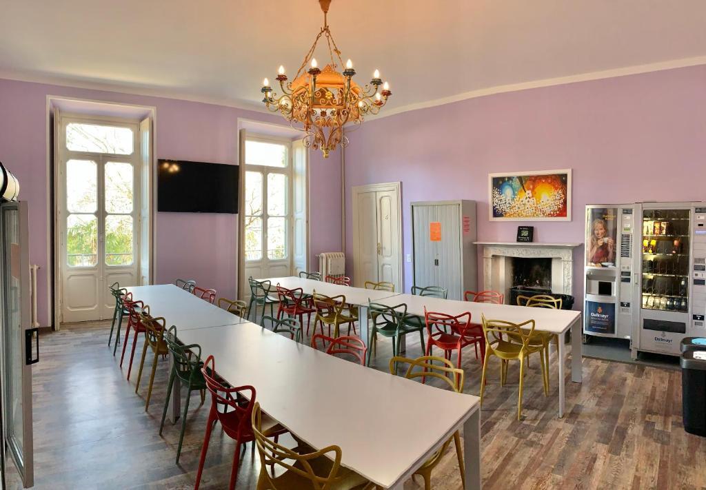 Hostel Montarina by null