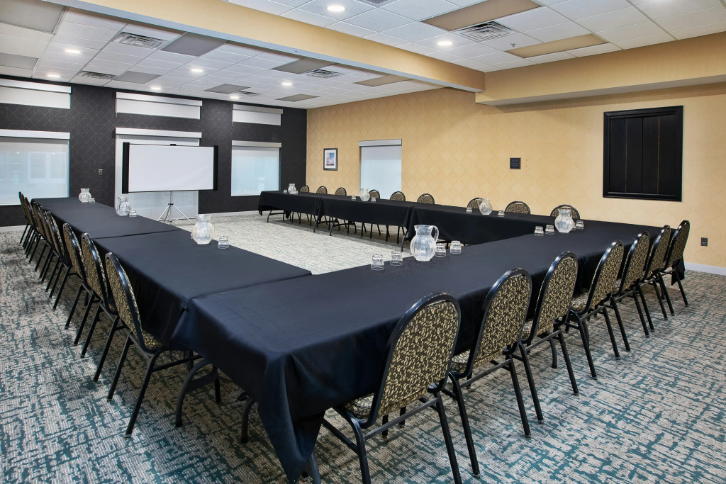 Homewood Suites by Hilton Sioux Falls - Général