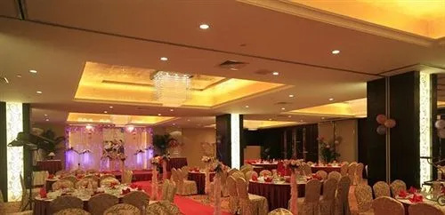 Wuyuan International Hotel - Général
