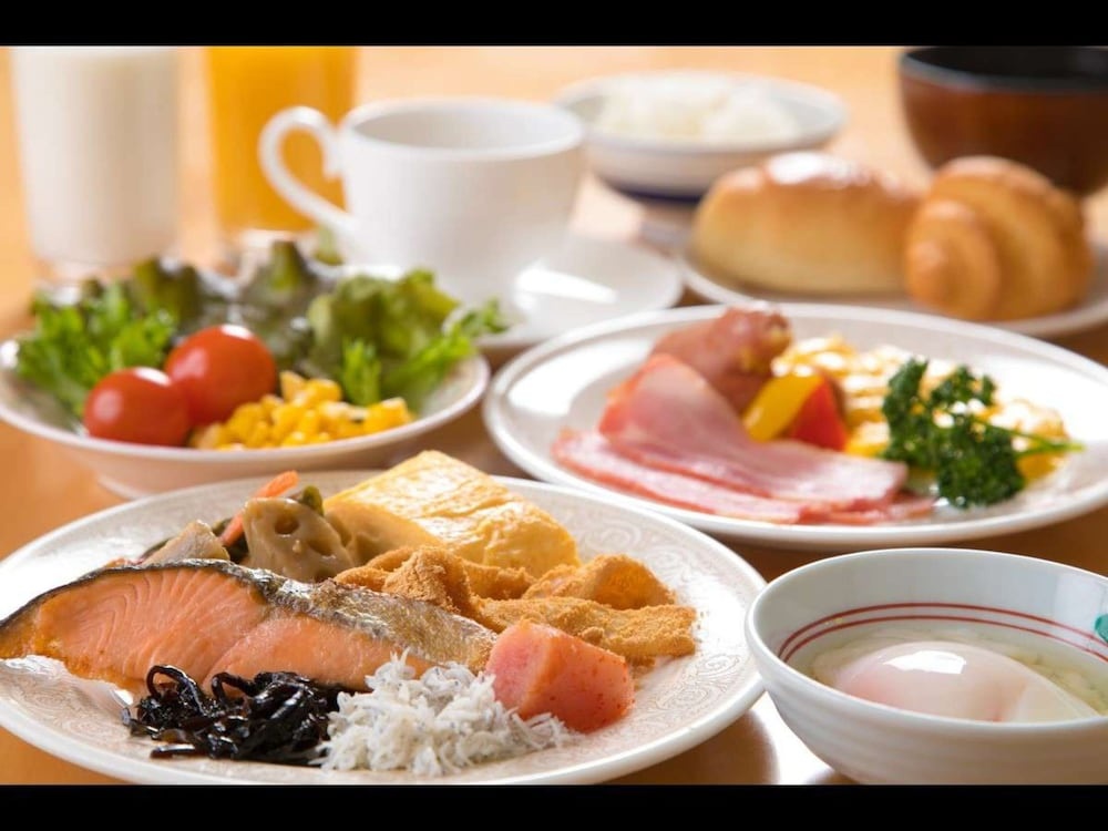 Hotel Beppu Pastoral 사진 20