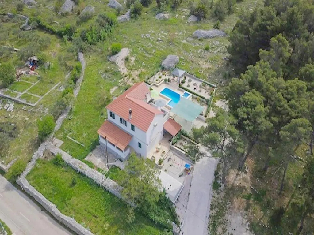 Holiday Home Ela
