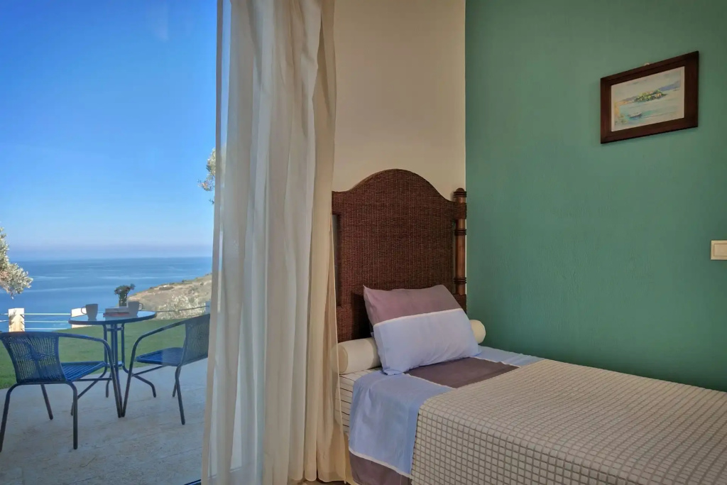 Olivia's Villas - Chambres