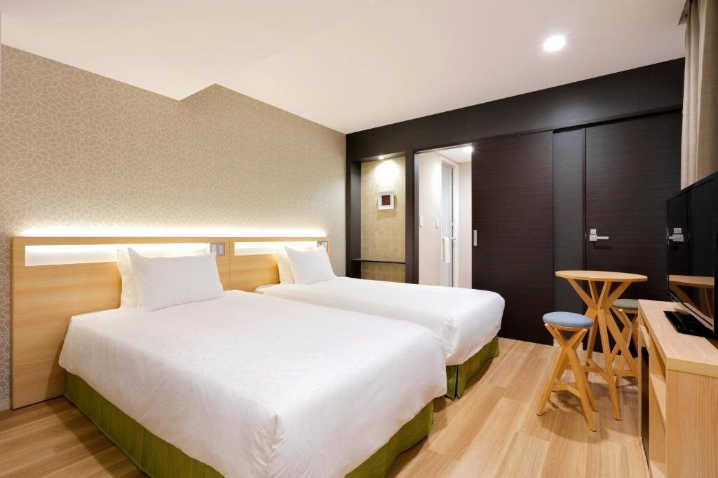 karaksa hotel Sapporo 사진 10