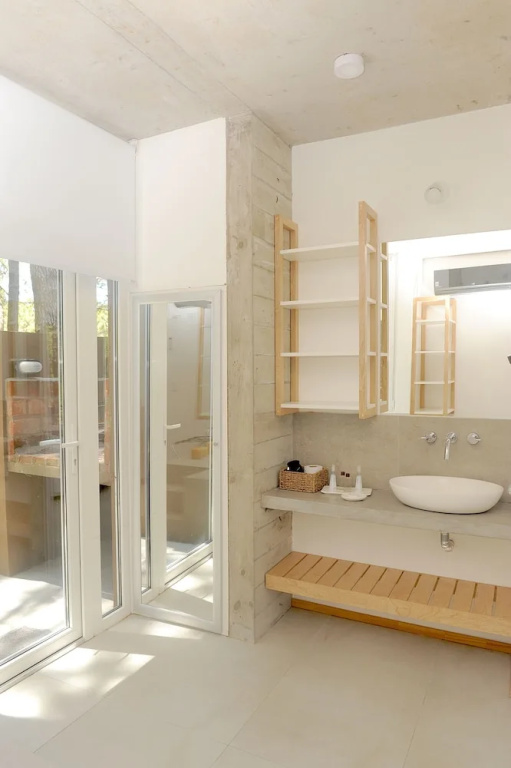 Terral Suites - Chambres