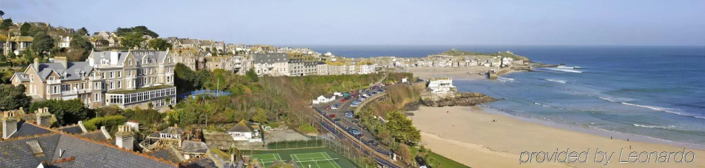 Harbour Hotel St Ives - Général