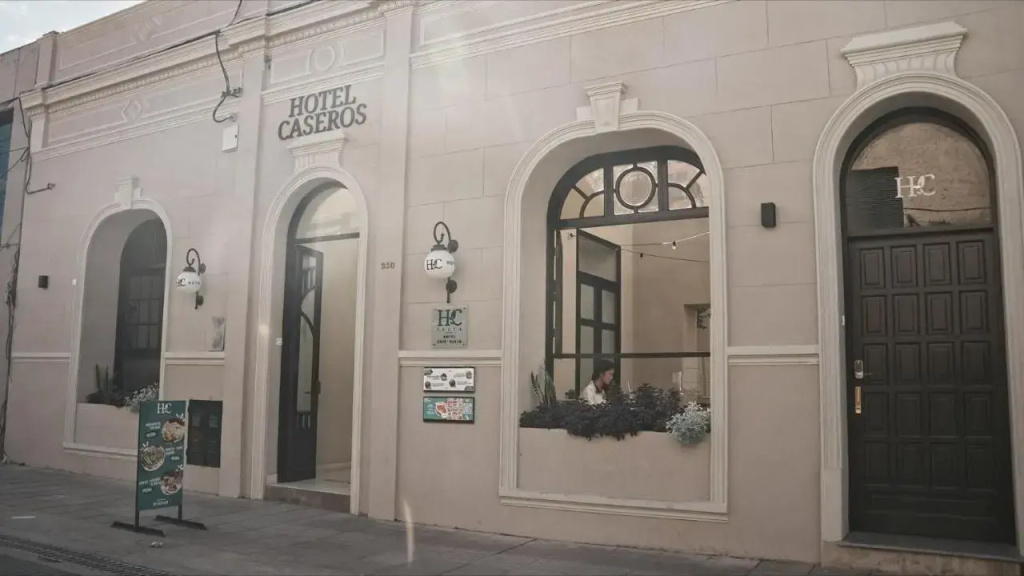 Hotel photo 27