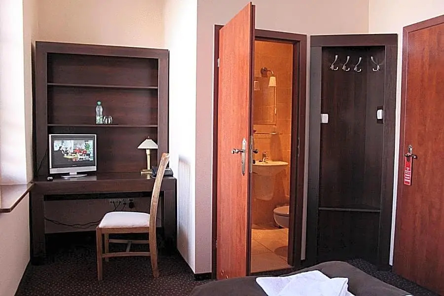 A'Propos - Chambres