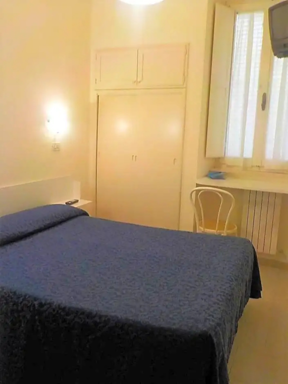 Allegroitalia Nazionale Volterra - Chambres