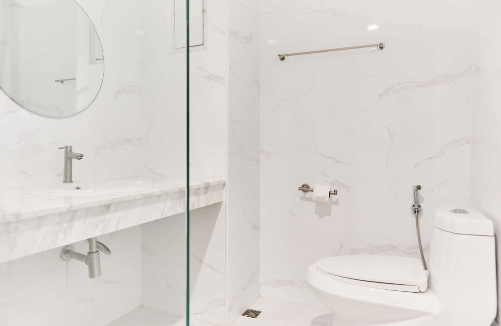 Sunday Platinum Suites - Chambres