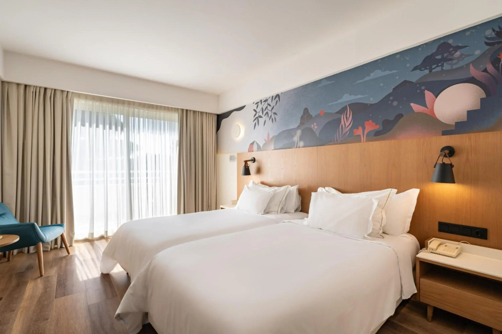 Onyria Quinta da Marinha Hotel - Général