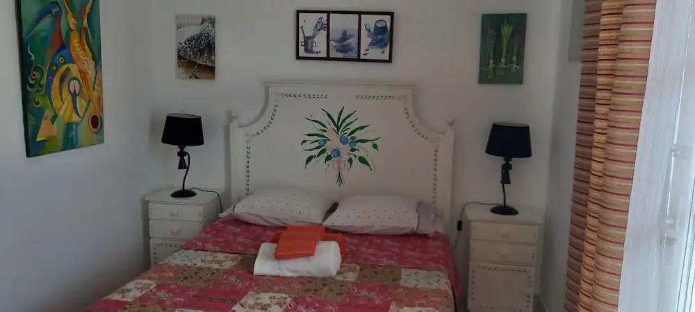 Casa do Joaquim da Praia - Général