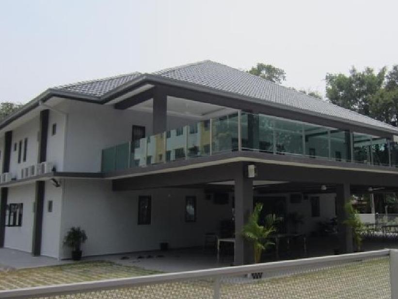 Naam Boutique Lodge