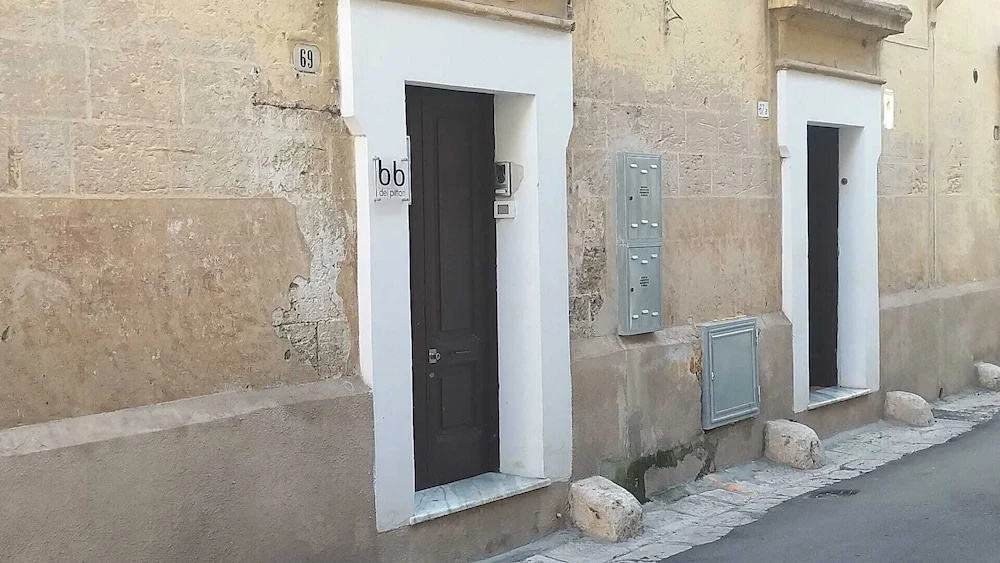 BB dei Pittori