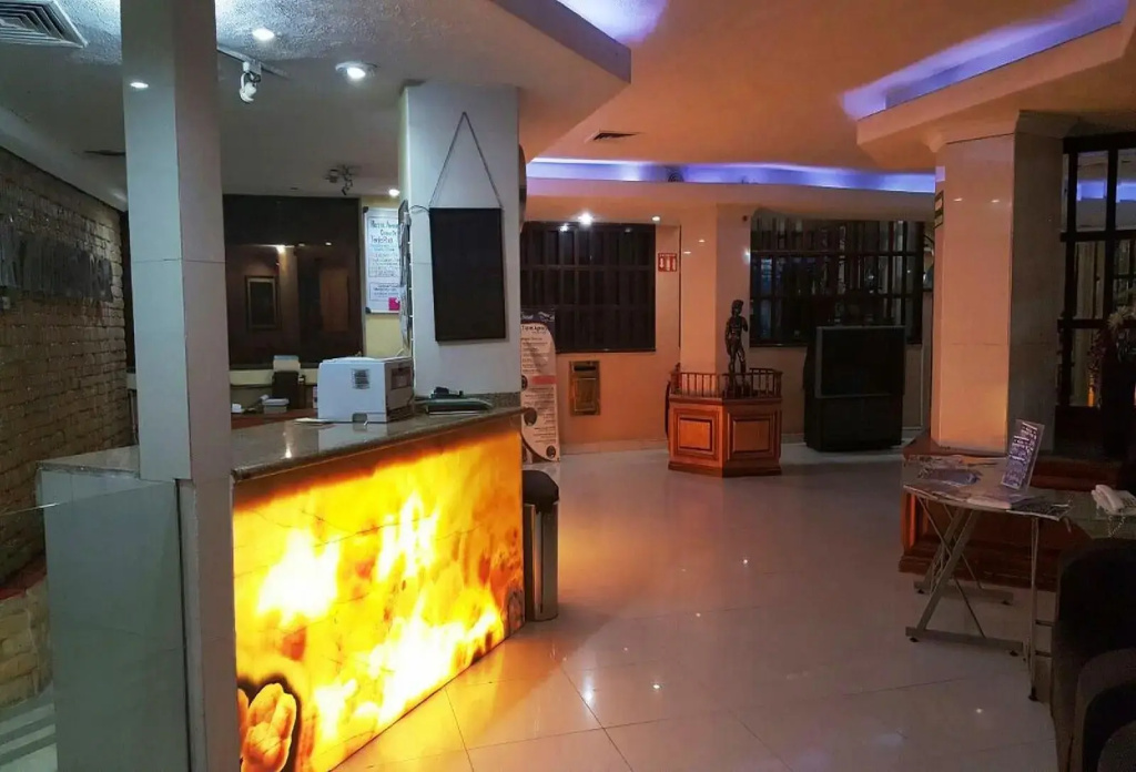 Hotel photo 17