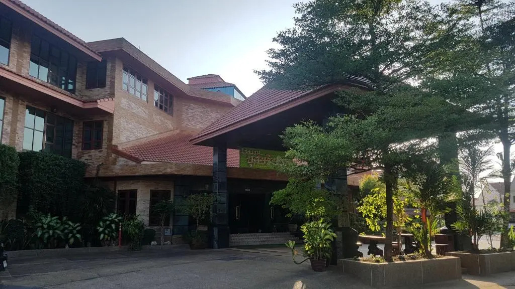 Busyarin Hotel (SHA Extra Plus) - Général