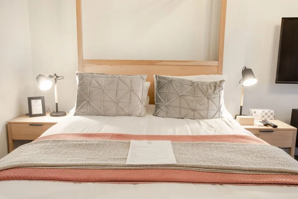 Essenwood House — фото 3