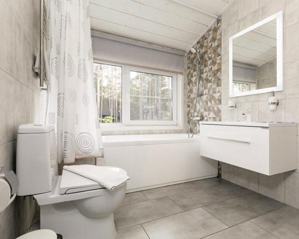 Коттедж в Дивный