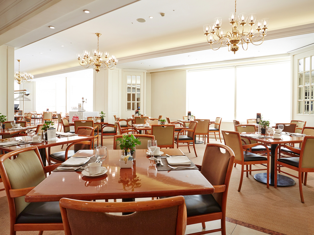 Swiss Grand Hotel  - фото 27