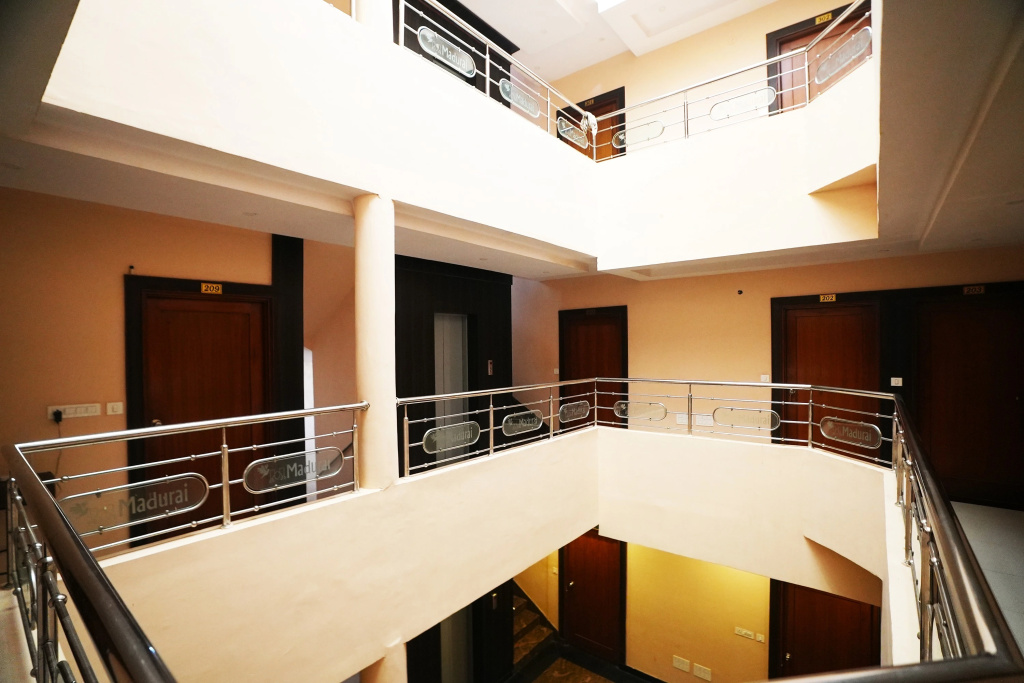 Hotel photo 7