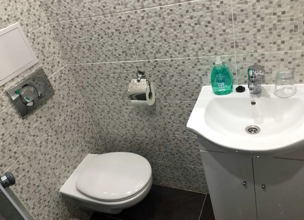 Apartmany Šariš - Chambres