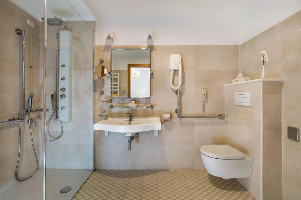 Hotel Villa Schuler - фото 11